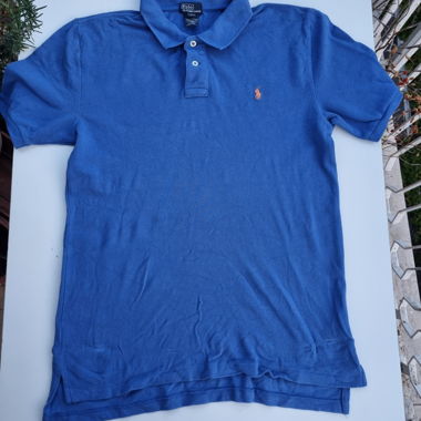Polo Ralph Lauren bleu