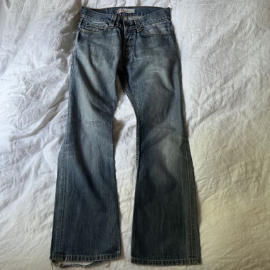 Levi’s 512 bootcut
