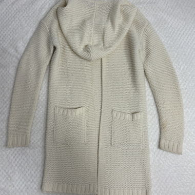 Long Cardigan