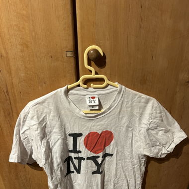 ny shirt