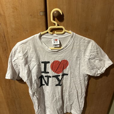 ny shirt