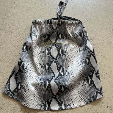 Top by Karl Kani