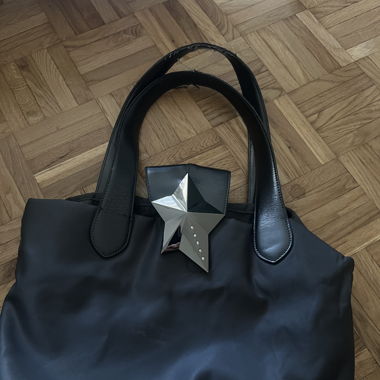 Thierry Mugler bag