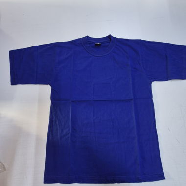 65x T-Shirt's blu in M