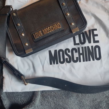 Love Moschino Borsa a Spalla
