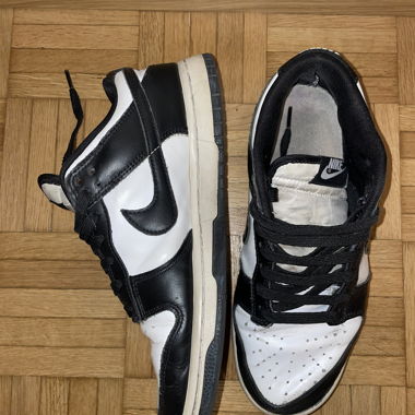 Nike Dunk Low Panda