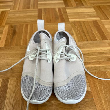 Nike sneakers