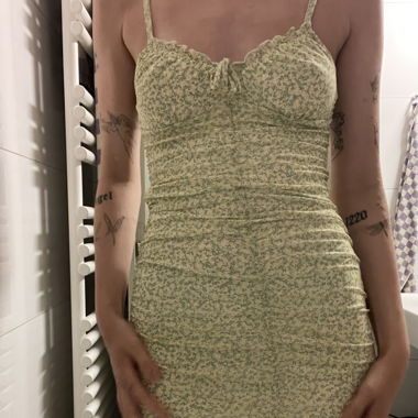 Minikleid