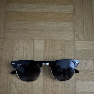 Lunettes de soleil Ray Ban