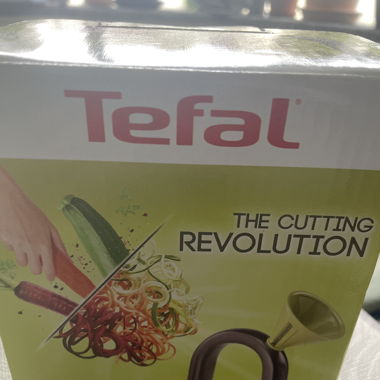 Spiralizer