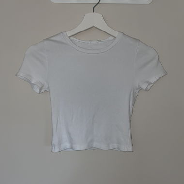 Set da 3 T-shirt Basic