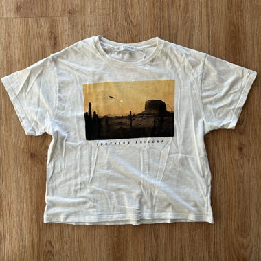 Arizona Tank T-Shirt