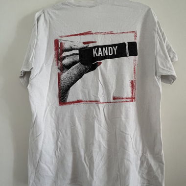 Kandy Muse Werk Tour 2023 Shirt