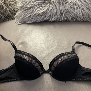 Push-Up BH Calvin Klein
