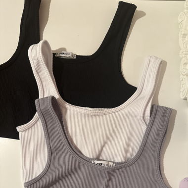 Oberteile/ Croptops