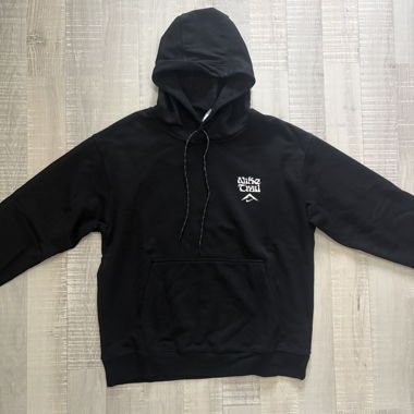 Nike Trail Hoodie