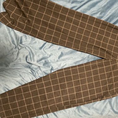 comfy pants