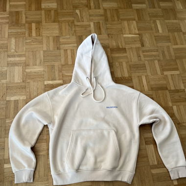 Balenciaga Hoodie