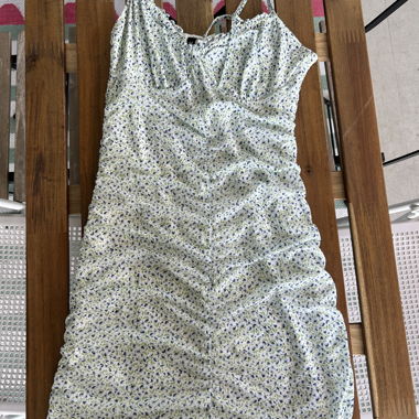 Sommerkleid