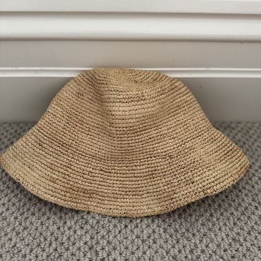 Cappello di paglia