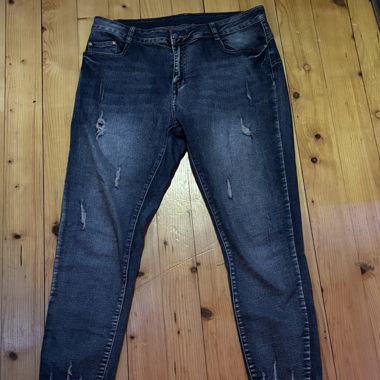 Blue Jeans
