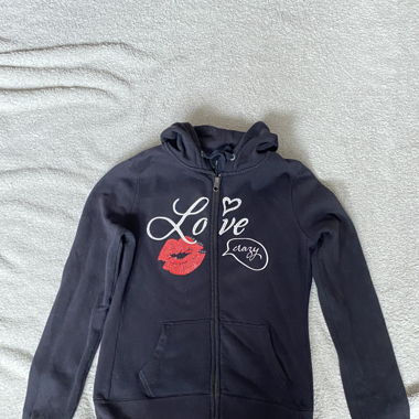 Brat Jacket
