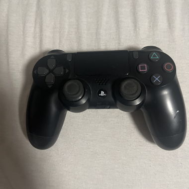 Manette sans fil PS4