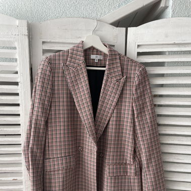 Oversized Blazer