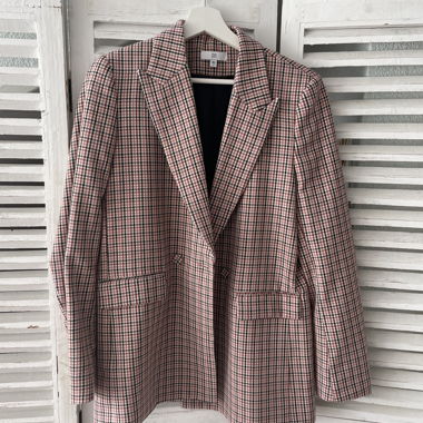 Blazer Oversize