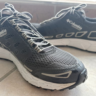 Columbia Bajada III Laufschuh Trail, 37.5