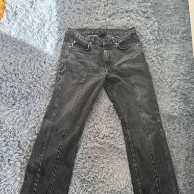 Peso Jeans Size 32