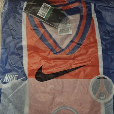 Maillot de football rétro PSG 1995