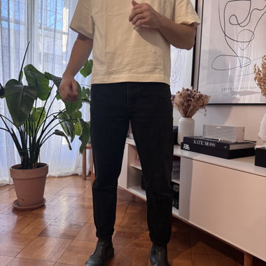 Jeans Zara