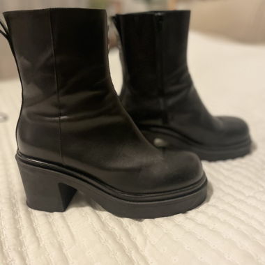 Bottes COS