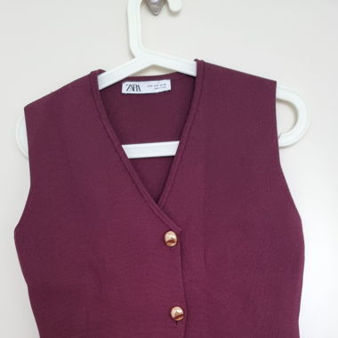 Elegant Vest