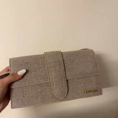 jacquemus bag - dupe