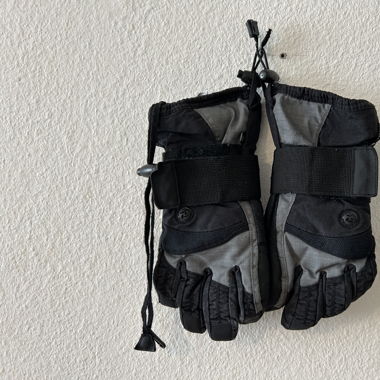 Handschuhe