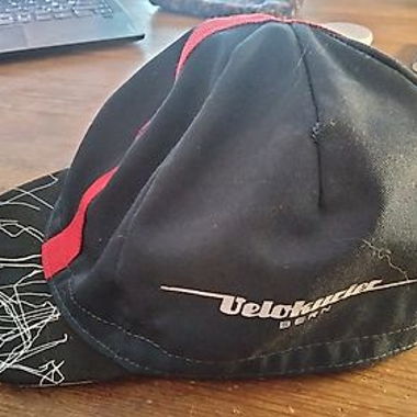 Velokurier Cap