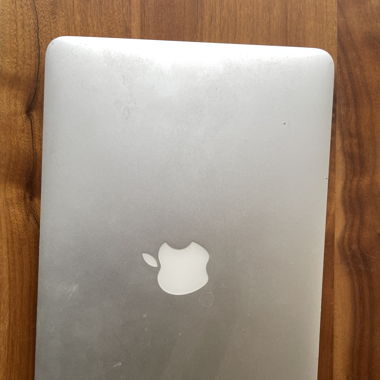 MacBook Air 11-inch