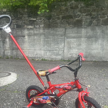 Kinder Velo Fahrrad