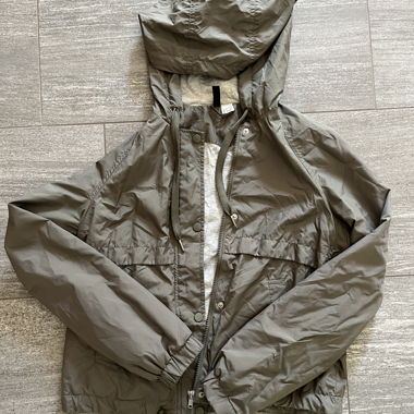 Giacca leggera H&M Divided