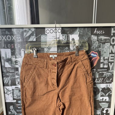 cargo jeans 