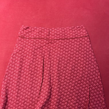 skirt /rock 