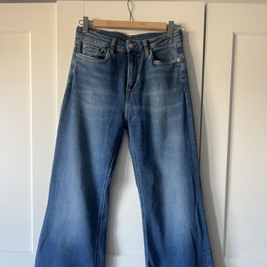 Midwaist jeans