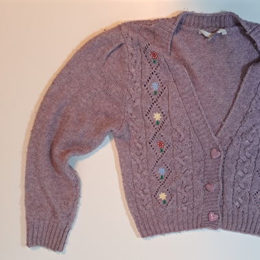 Cute Cardigan