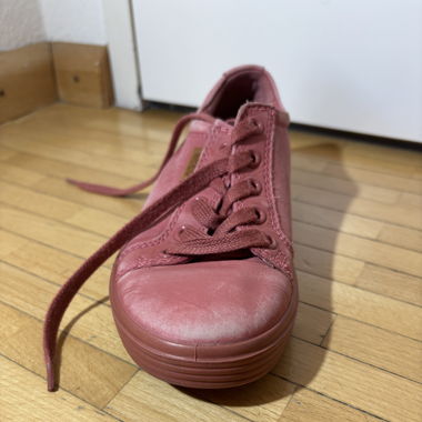 Echo schuhe