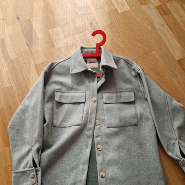 Herbstjacke