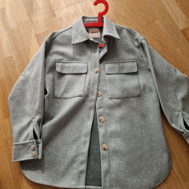 Herbstjacke