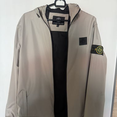 stone island jacke original
