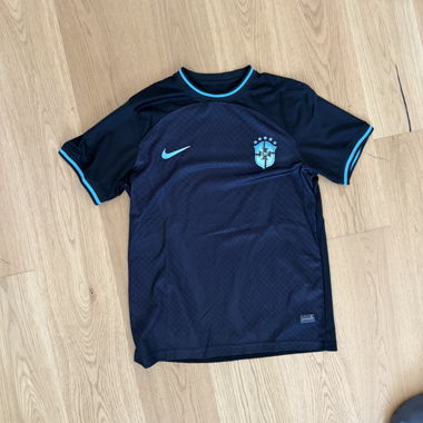 Brazil Jersey 